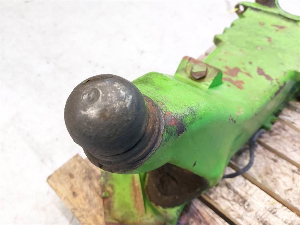 Merlo P41.7 Assen