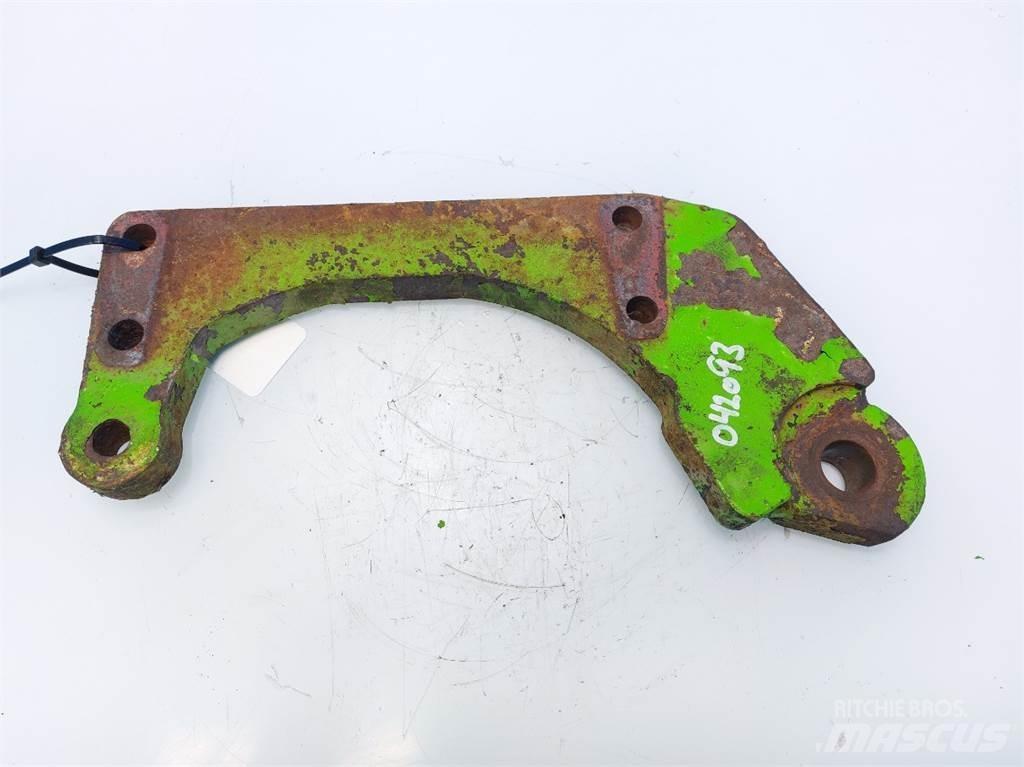 Merlo P41.7 Assen