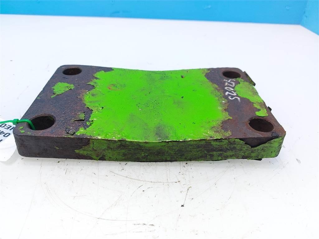 Merlo P41.7 Assen