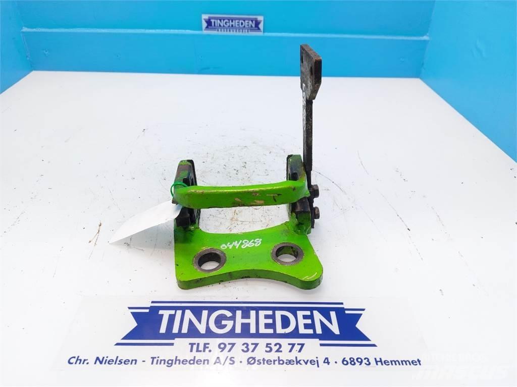 Merlo P41.7 Assen