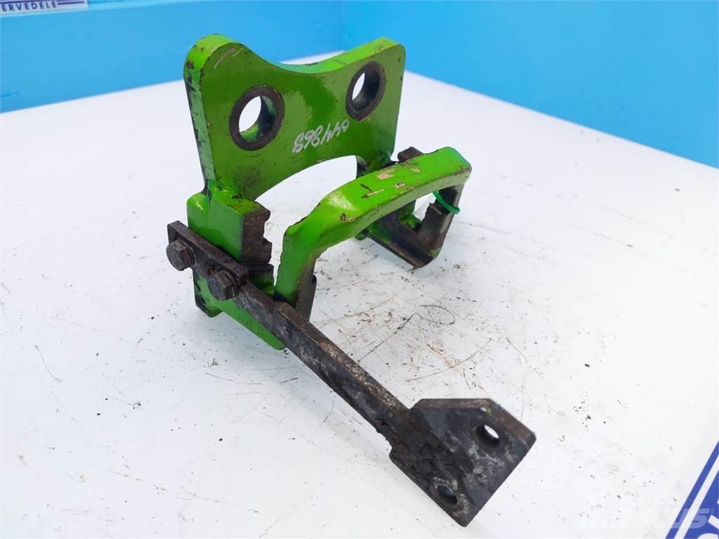 Merlo P41.7 Assen