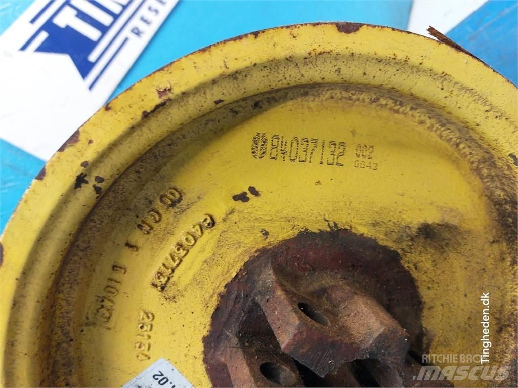 New Holland  Landbouw - overige
