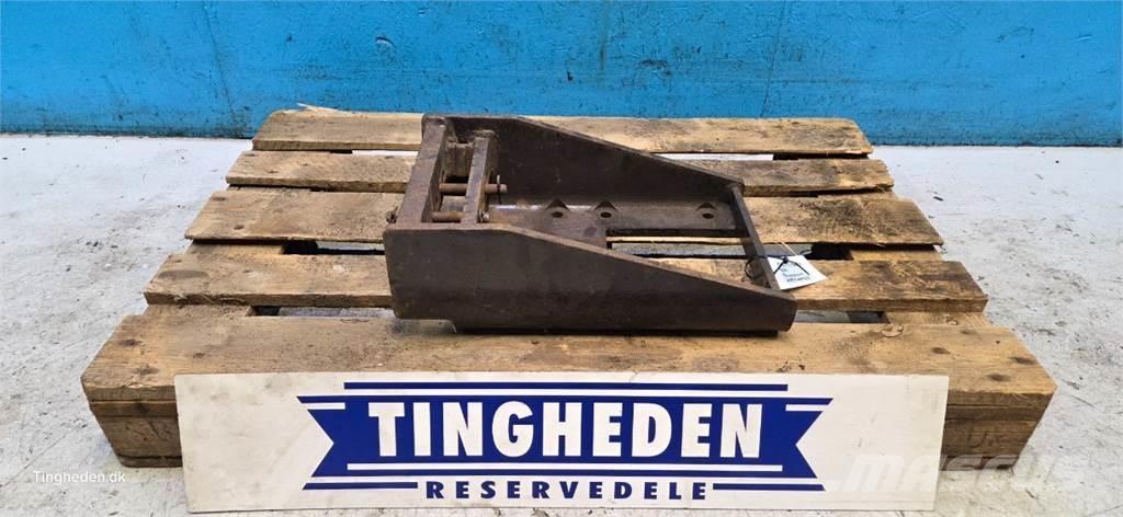 New Holland  Overige accessoires voor tractoren