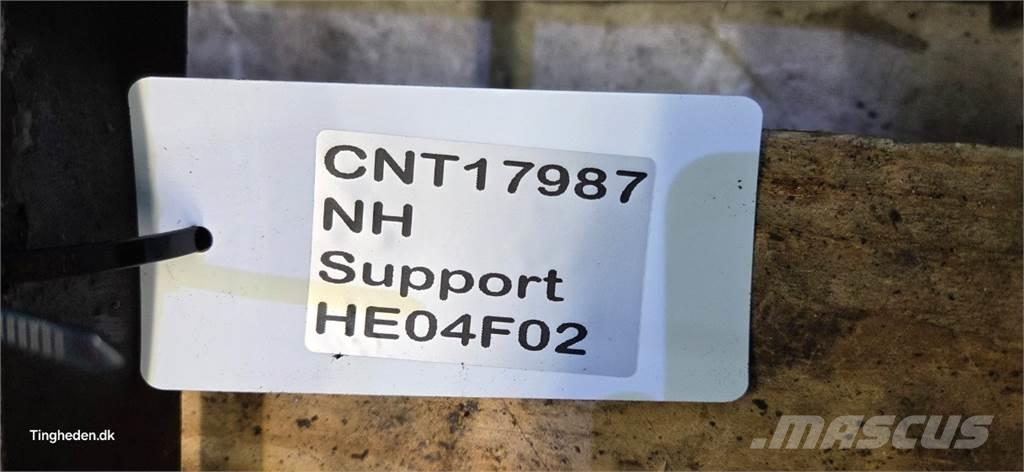 New Holland  Overige accessoires voor tractoren
