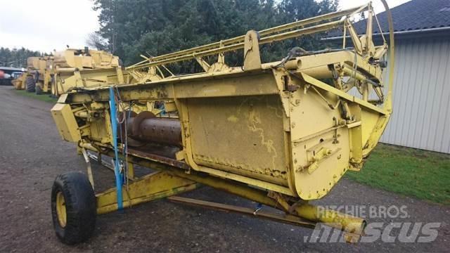 New Holland 13 Accessoires voor maaidorsmachines