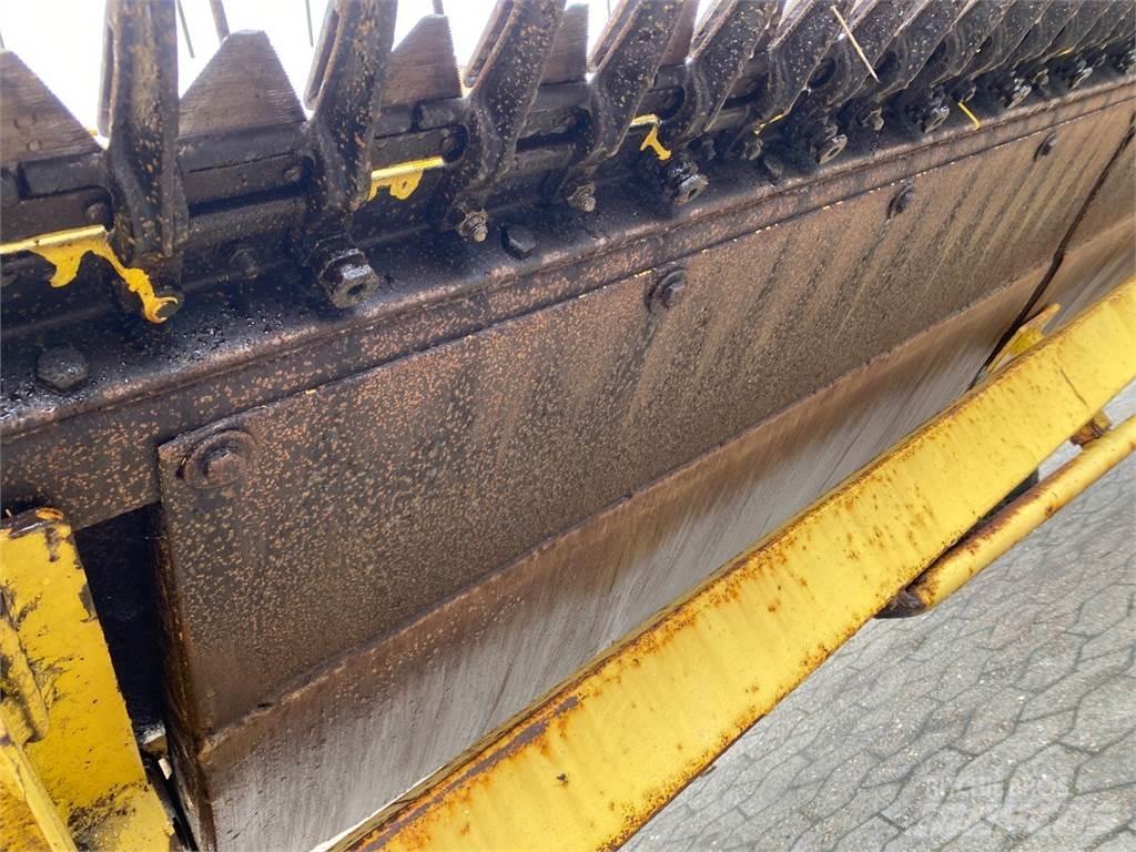New Holland 15 Accessoires voor maaidorsmachines