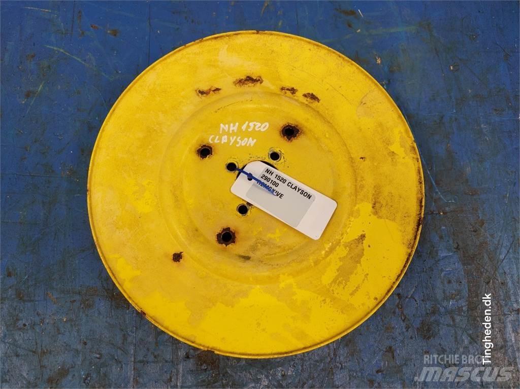 New Holland 1520 Landbouw - overige