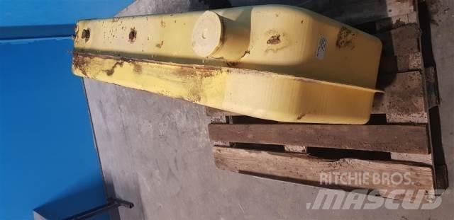 New Holland 1530 Accessoires voor maaidorsmachines