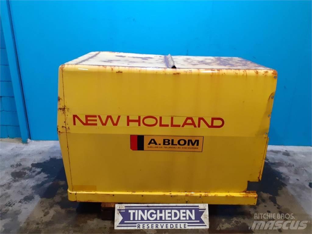 New Holland 1530 Landbouw - overige
