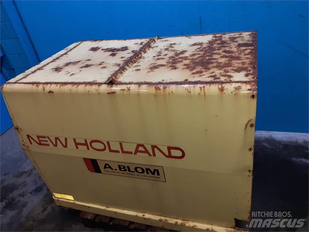 New Holland 1530 Landbouw - overige