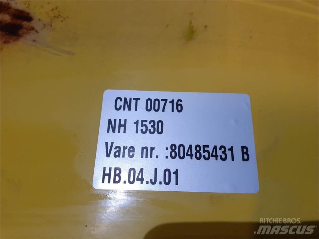 New Holland 1530 Zand- en zoutstrooimachines