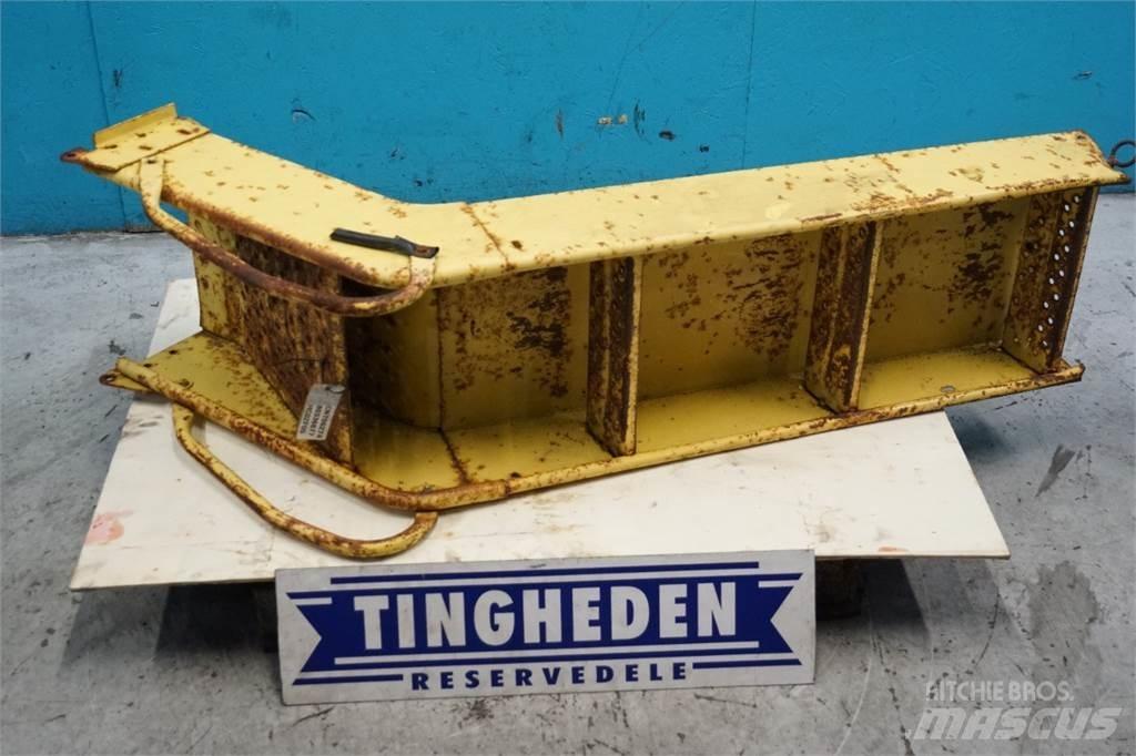 New Holland 1530 Landbouw - overige