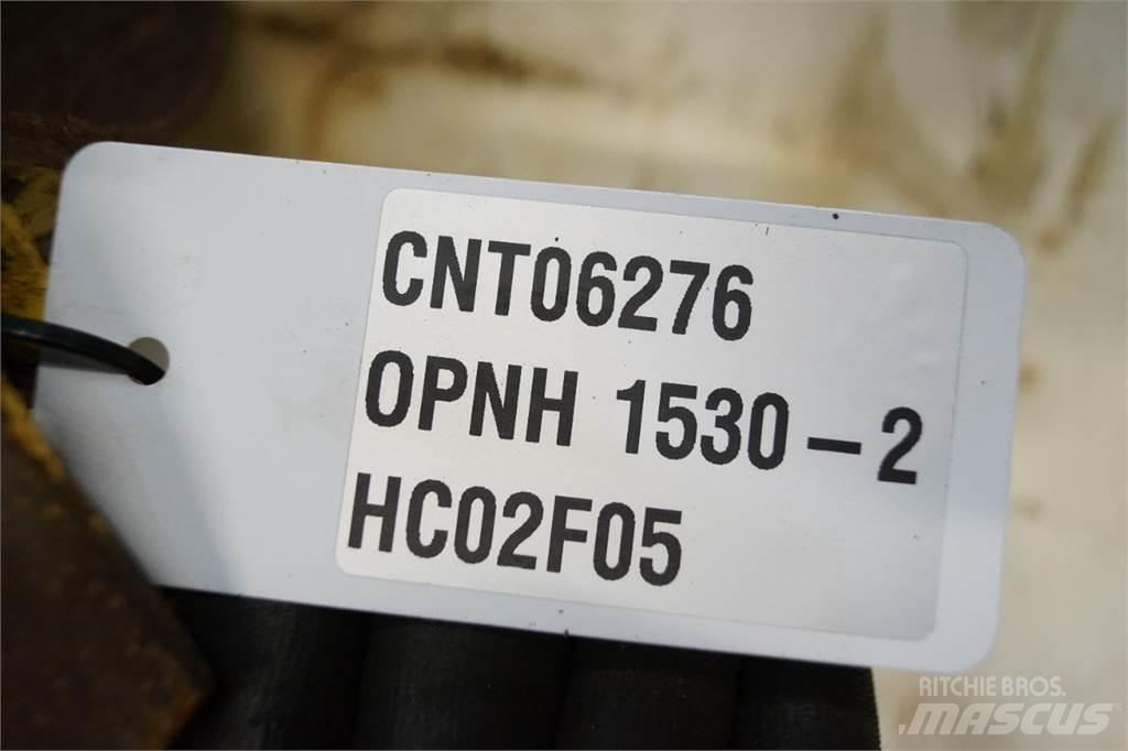New Holland 1530 Accessoires voor maaidorsmachines