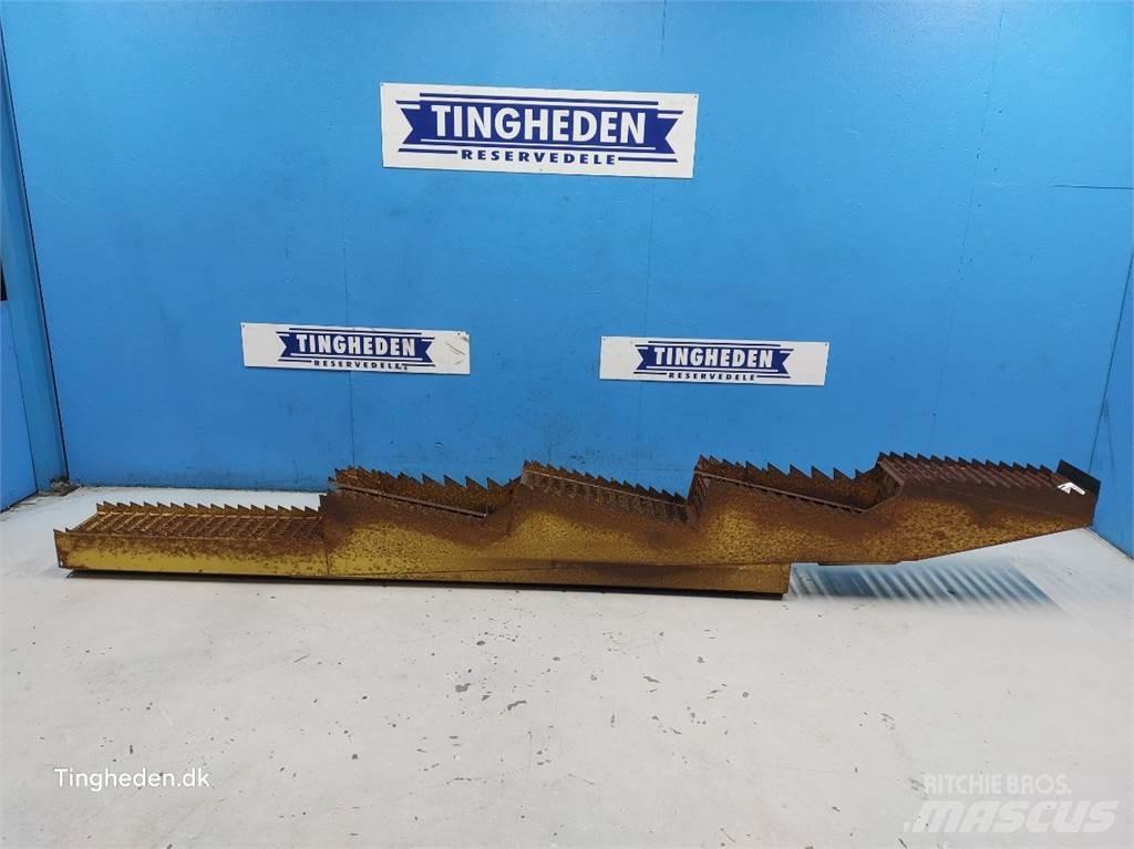 New Holland 1530 Accessoires voor maaidorsmachines