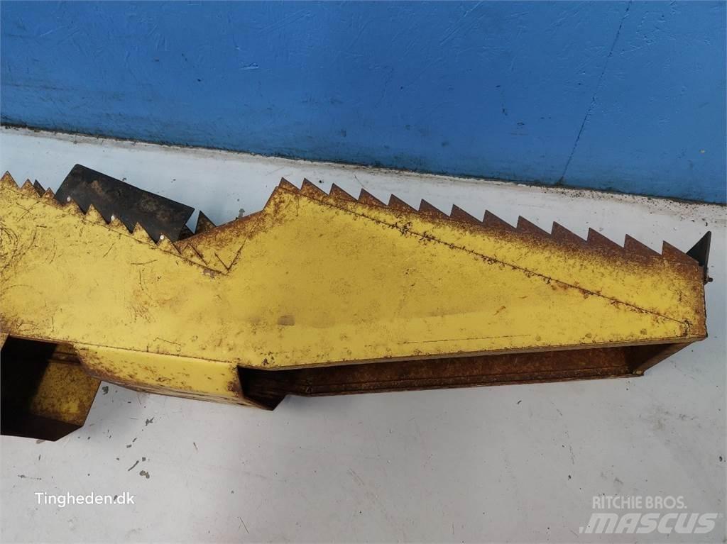New Holland 1530 Accessoires voor maaidorsmachines