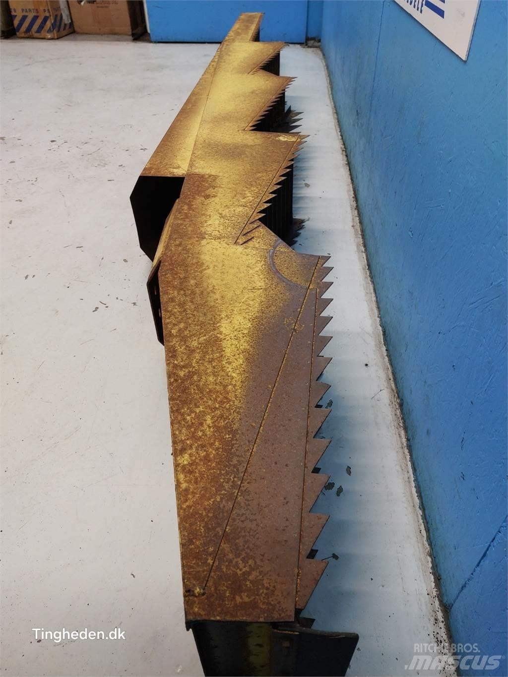New Holland 1530 Accessoires voor maaidorsmachines