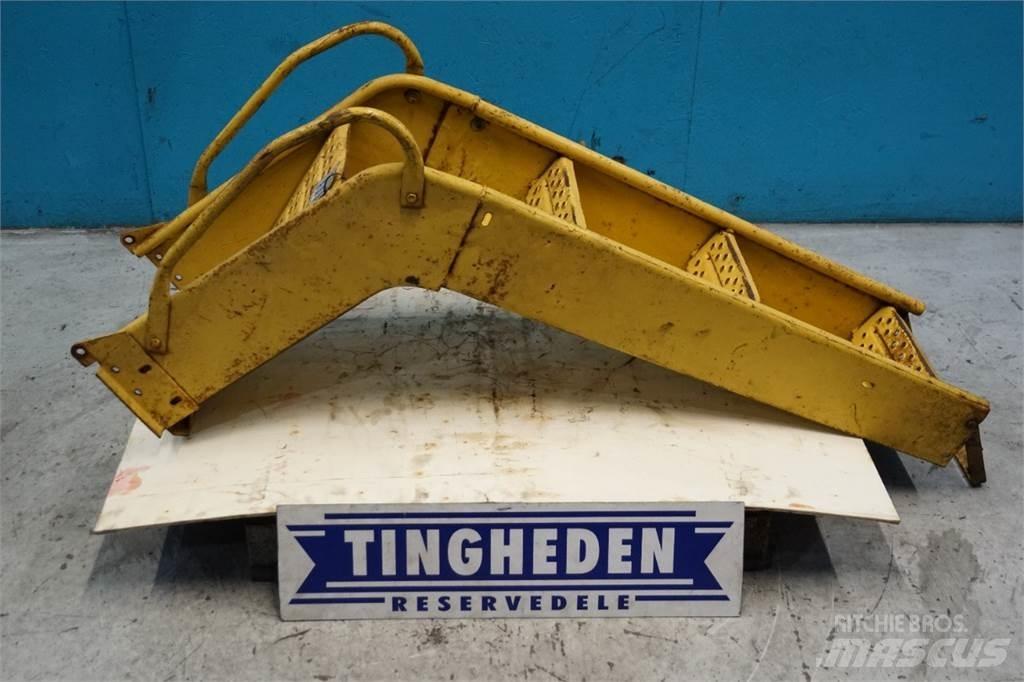 New Holland 1540 Landbouw - overige