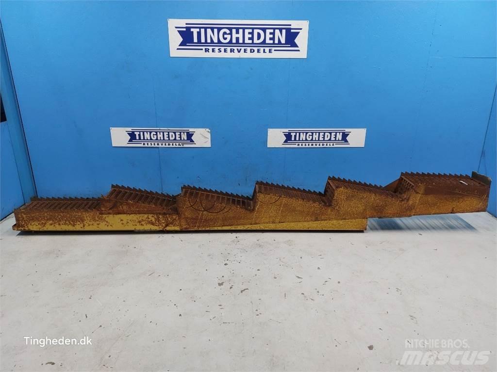 New Holland 1545 Accessoires voor maaidorsmachines
