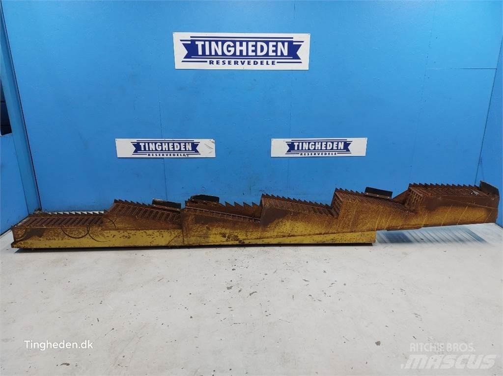 New Holland 1545 Accessoires voor maaidorsmachines