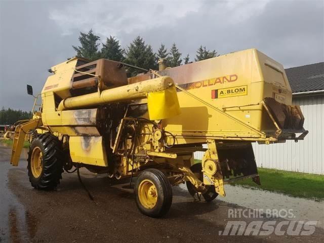 New Holland 1550 Accessoires voor maaidorsmachines