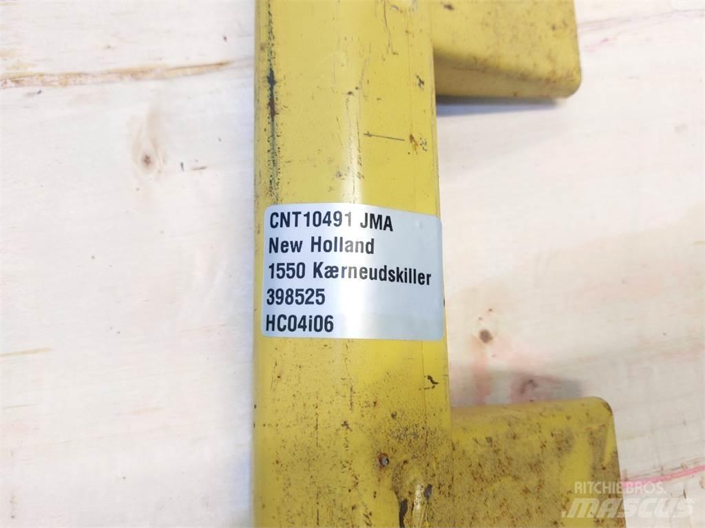 New Holland 1550 Accessoires voor maaidorsmachines