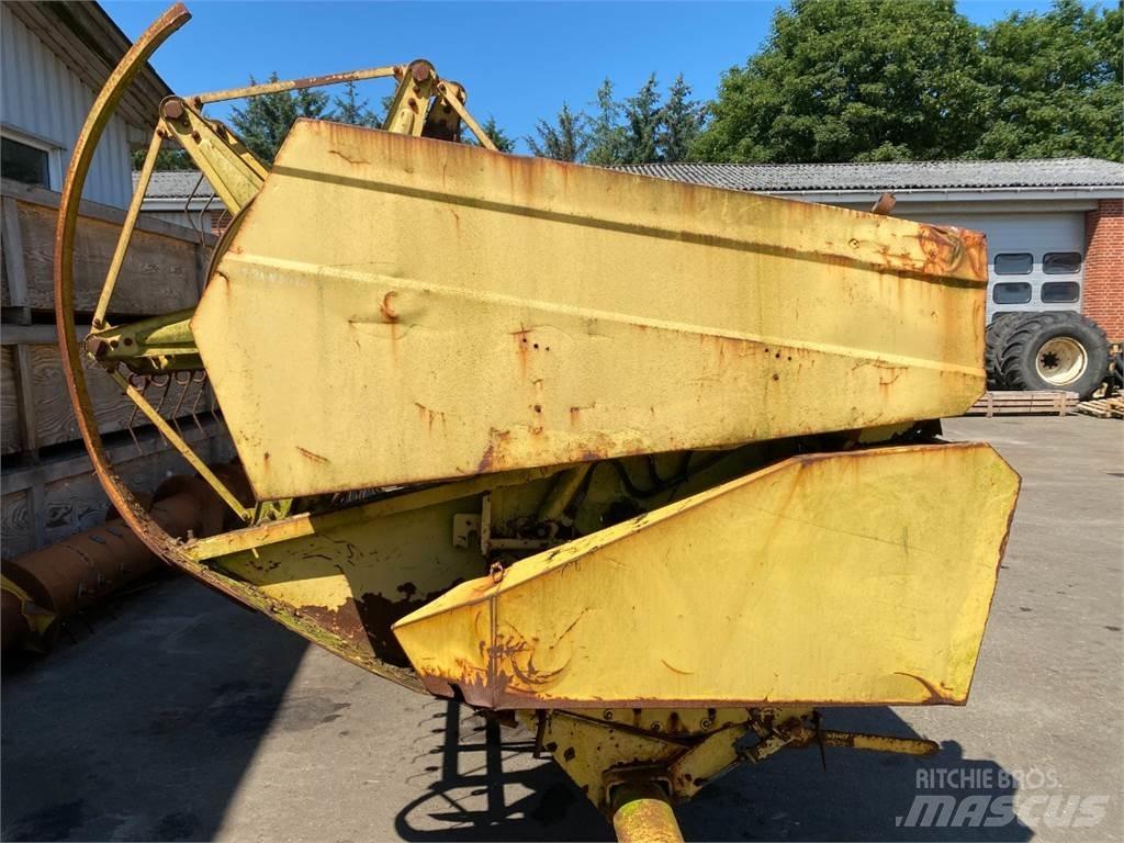 New Holland 20 Accessoires voor maaidorsmachines