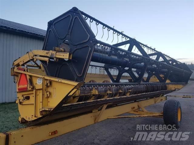 New Holland 24 Accessoires voor maaidorsmachines