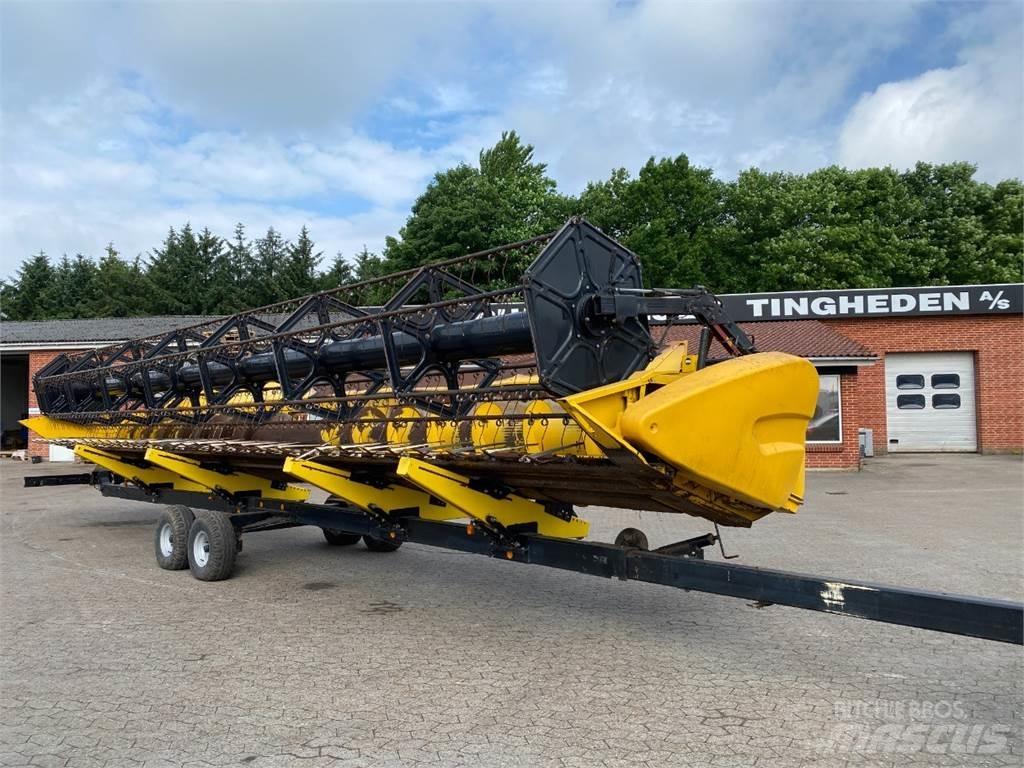 New Holland 35 Accessoires voor maaidorsmachines