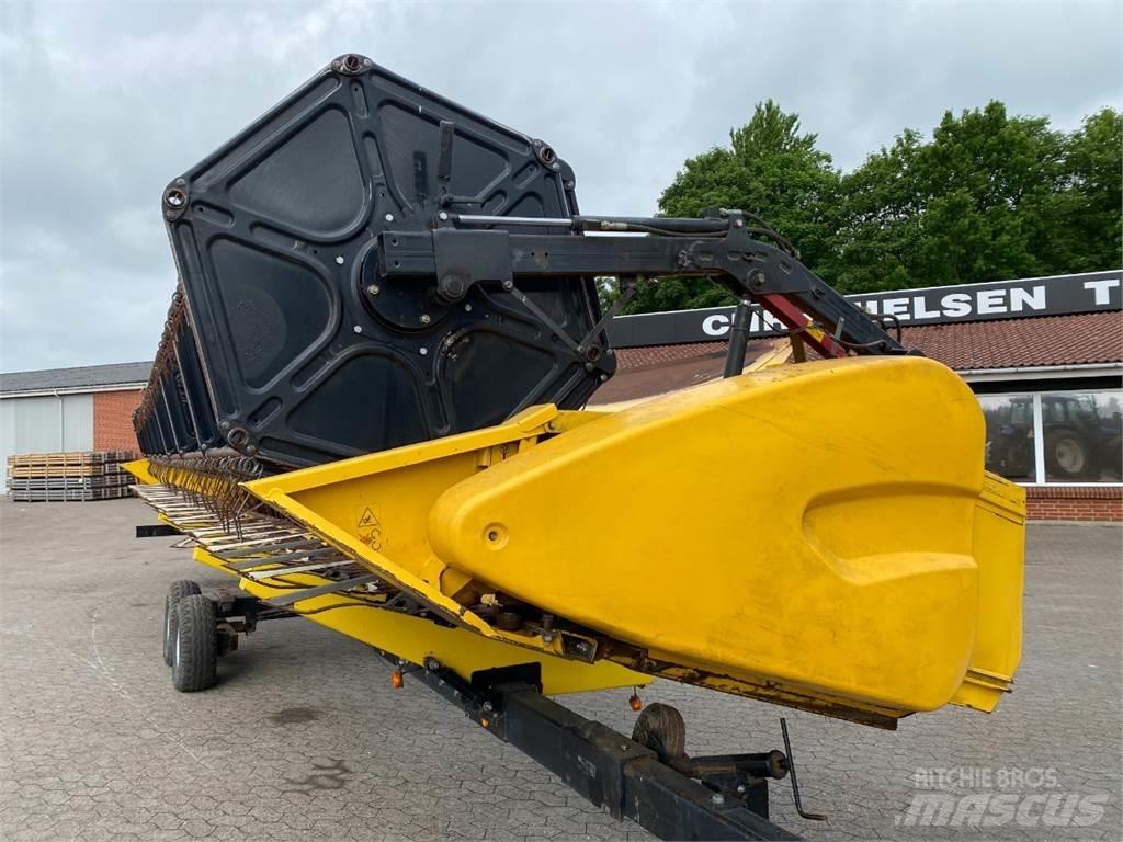 New Holland 35 Accessoires voor maaidorsmachines