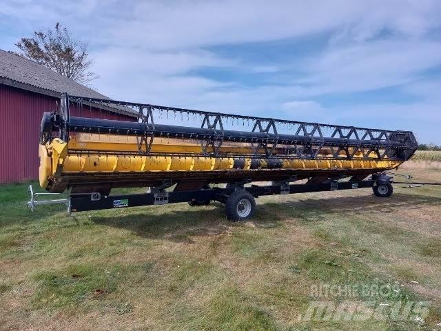 New Holland 35 Accessoires voor maaidorsmachines