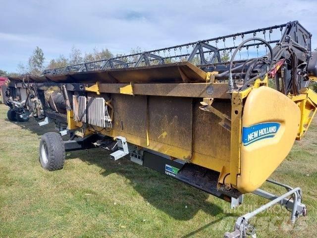 New Holland 35 Accessoires voor maaidorsmachines