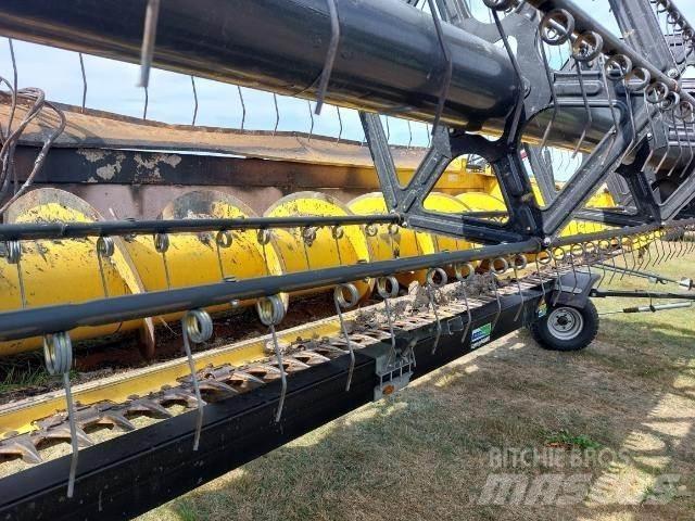 New Holland 35 Accessoires voor maaidorsmachines