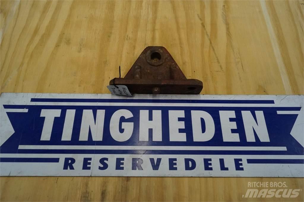 New Holland 4700 Overige hooi- en voedergewasmachines