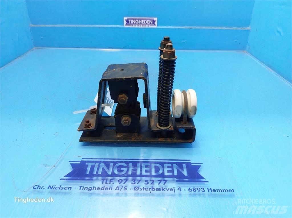New Holland 4860 Overige hooi- en voedergewasmachines