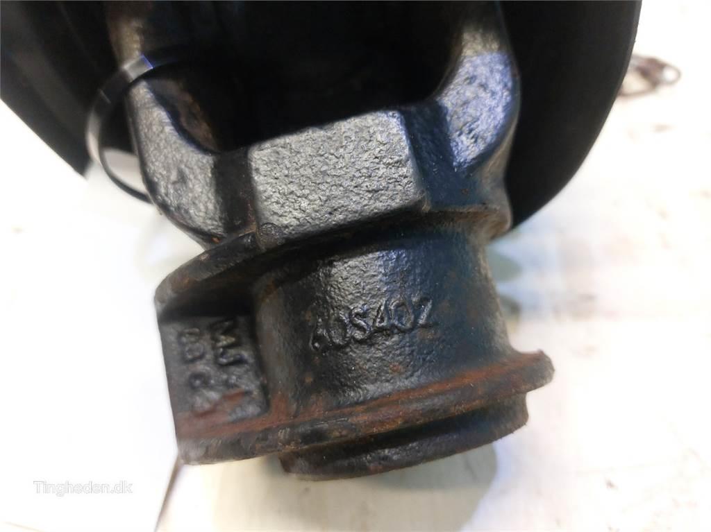 New Holland 4860 Overige accessoires voor tractoren