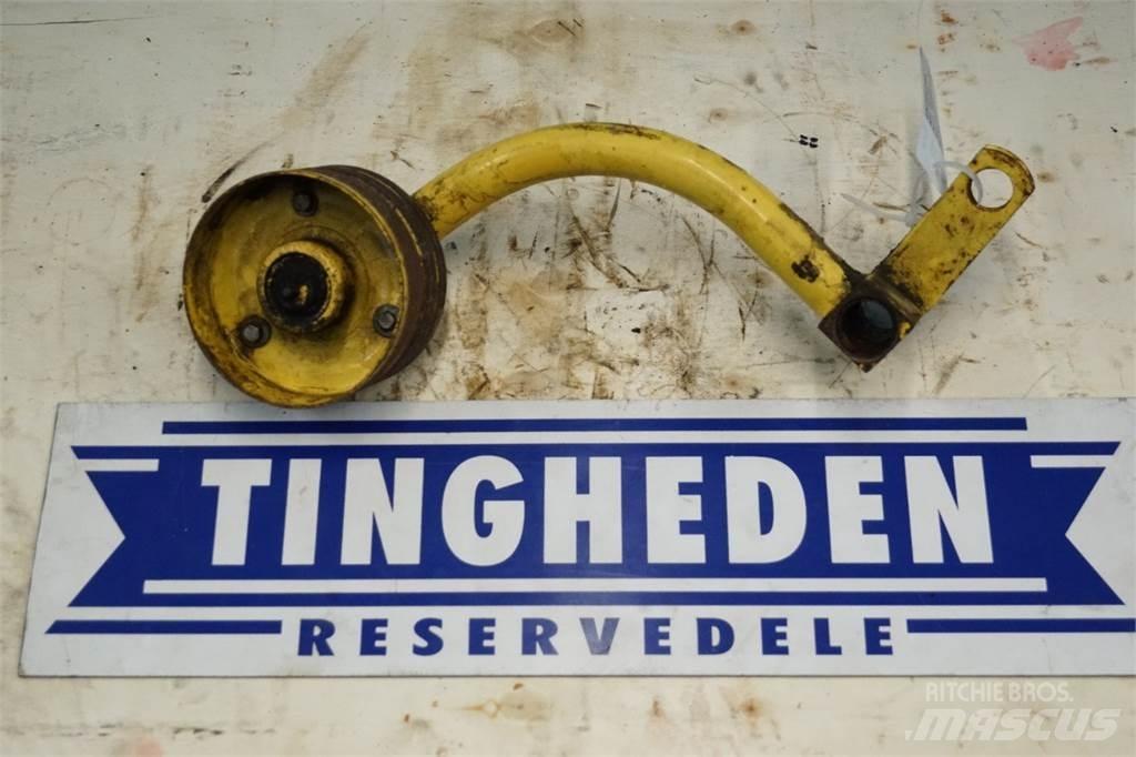 New Holland 8070 Landbouw - overige