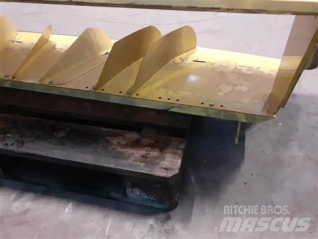 New Holland 8080 Accessoires voor maaidorsmachines