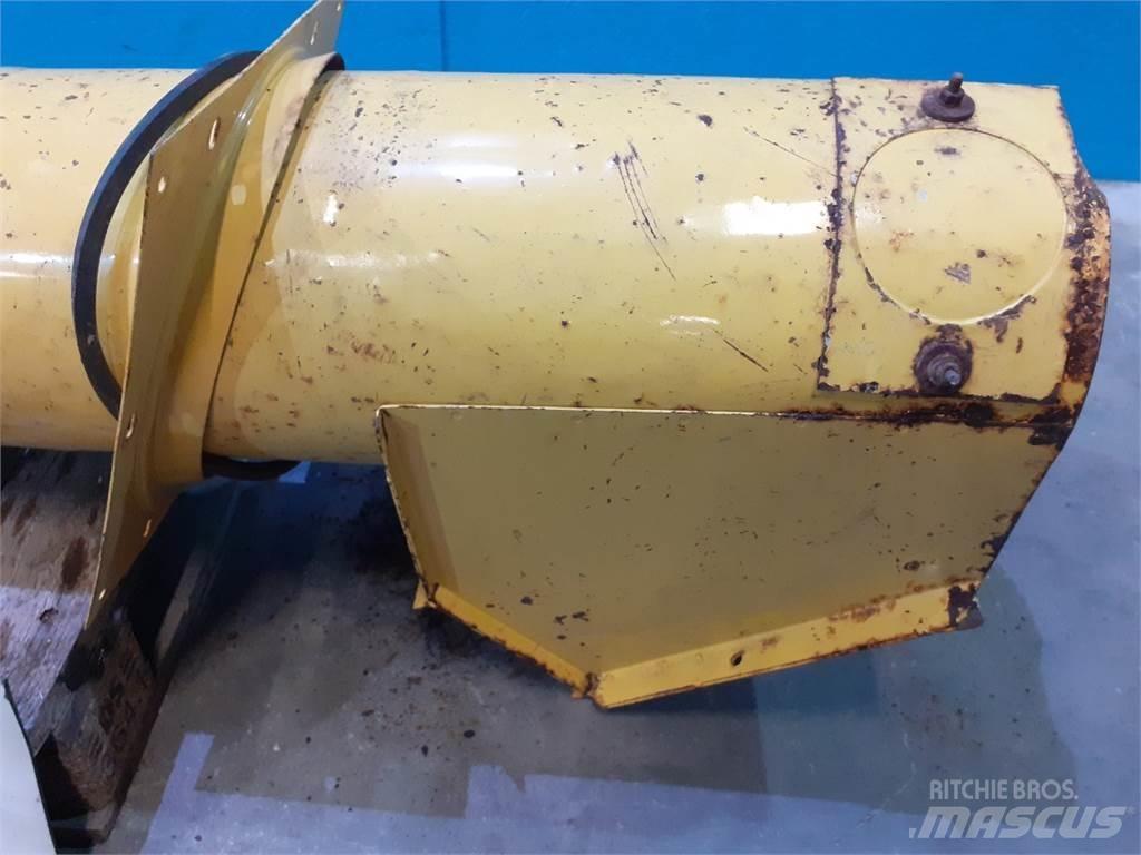 New Holland 8080 Accessoires voor maaidorsmachines