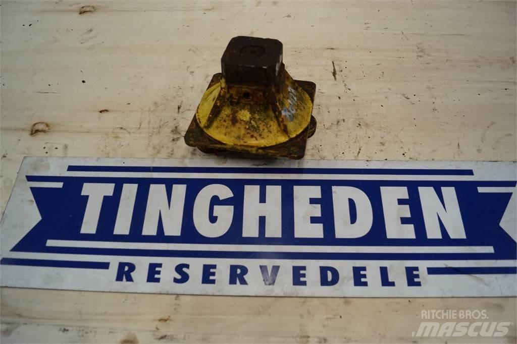 New Holland 8080 Accessoires voor maaidorsmachines