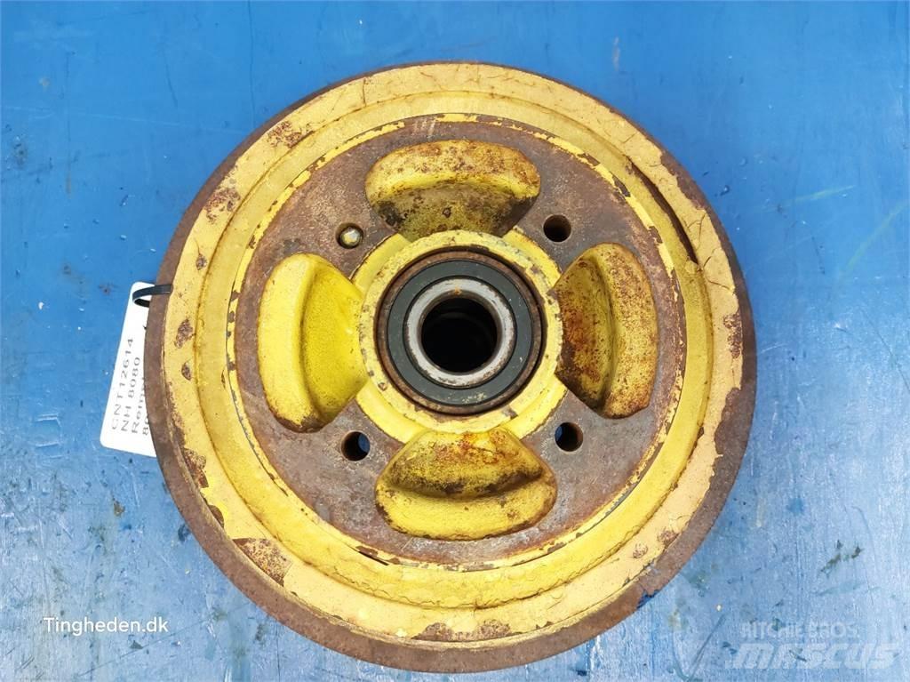 New Holland 8080 Landbouw - overige