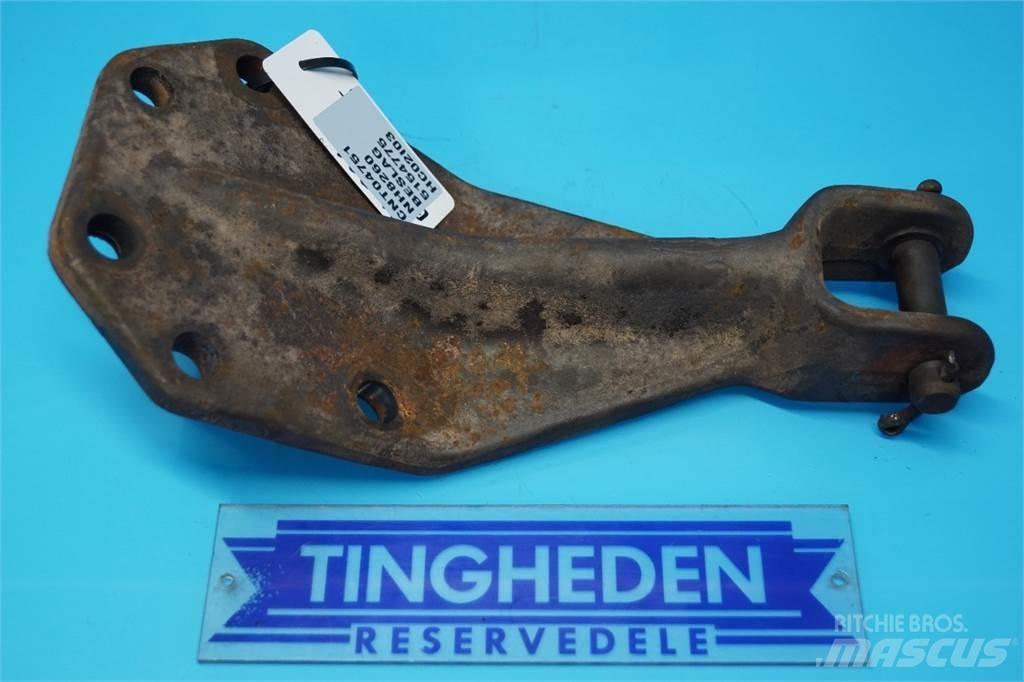New Holland 8260 Overige accessoires voor tractoren