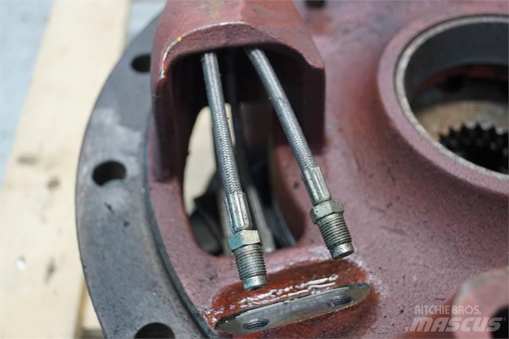 New Holland 8340 Overige accessoires voor tractoren