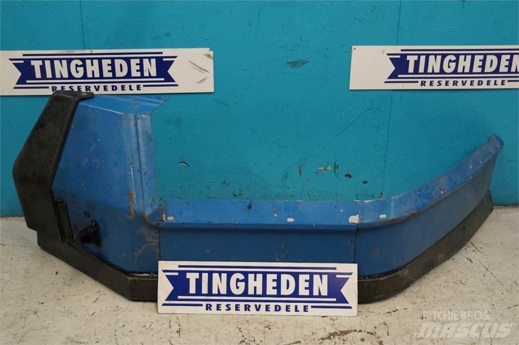 New Holland 8340 Overige accessoires voor tractoren