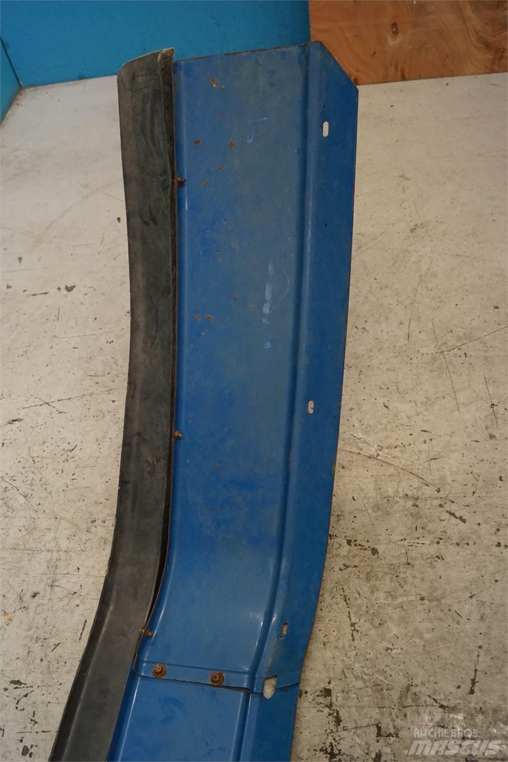 New Holland 8340 Overige accessoires voor tractoren