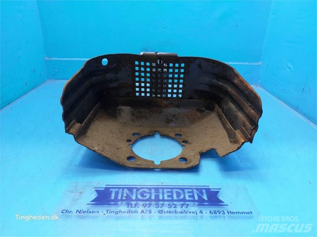 New Holland 8340 Overige accessoires voor tractoren
