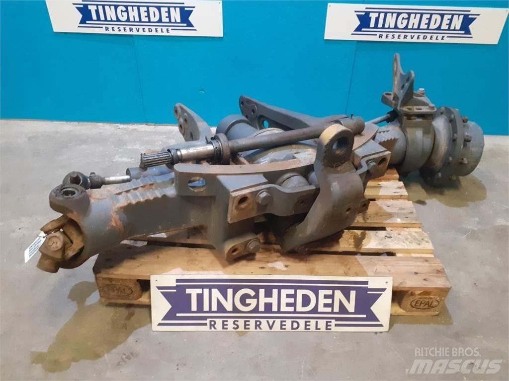 New Holland 8770 Overige accessoires voor tractoren