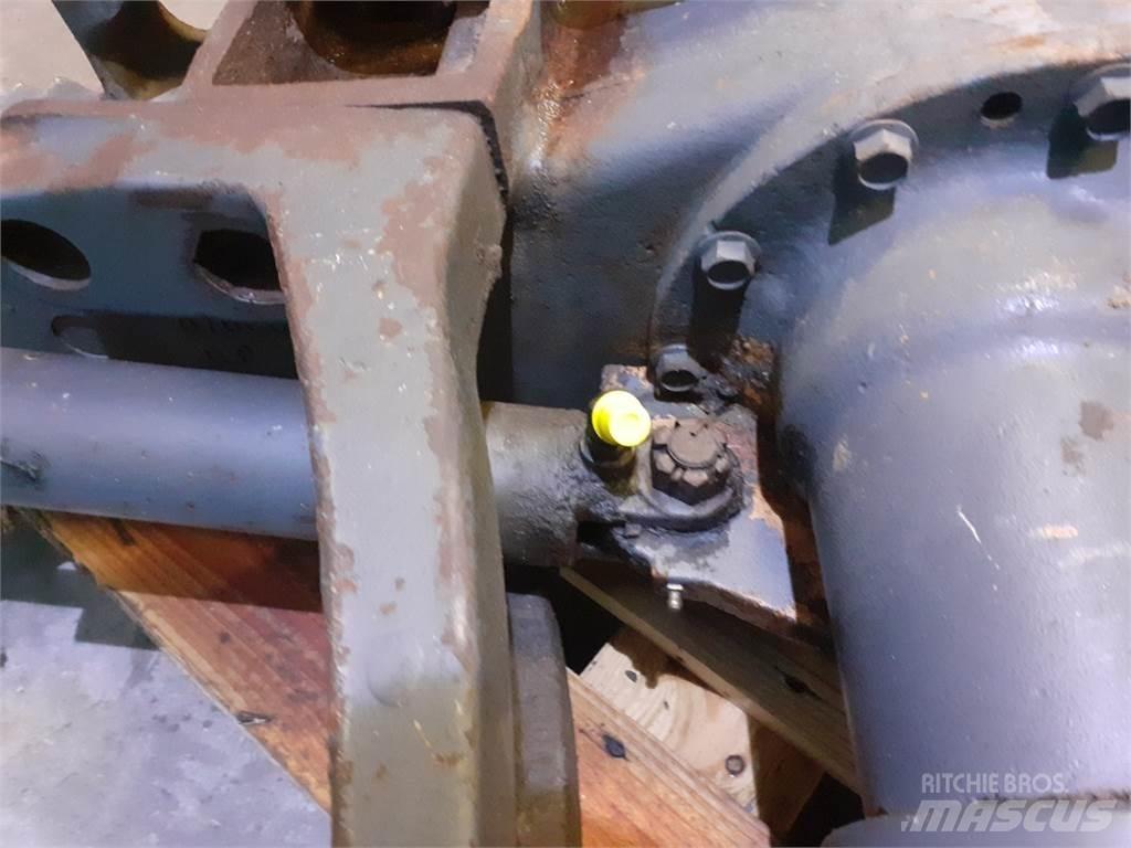 New Holland 8770 Overige accessoires voor tractoren