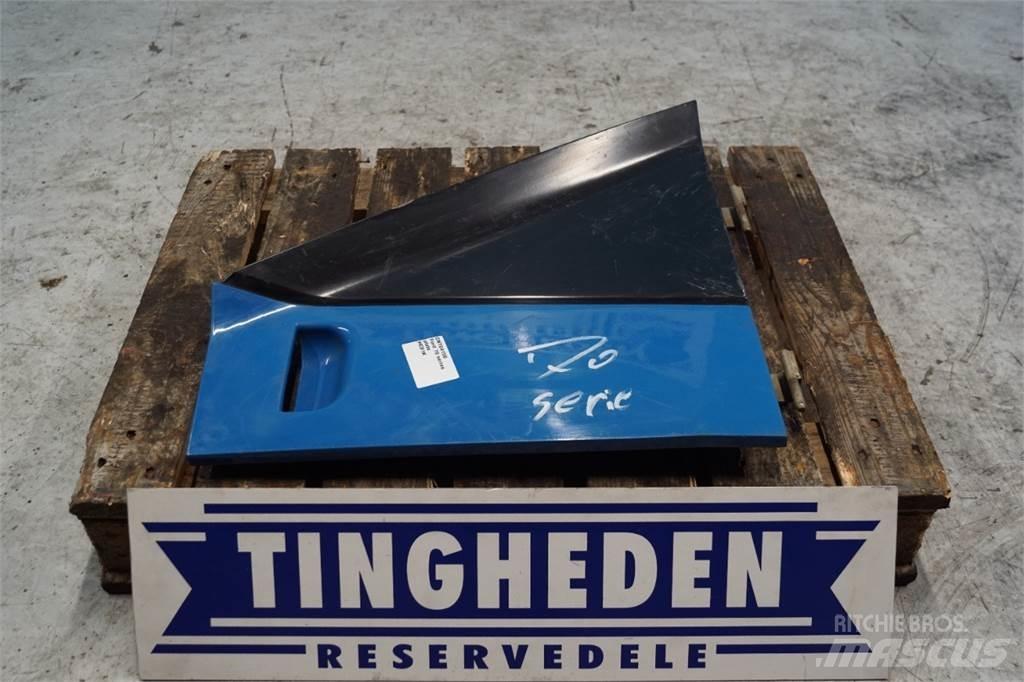 New Holland 8770 Overige accessoires voor tractoren