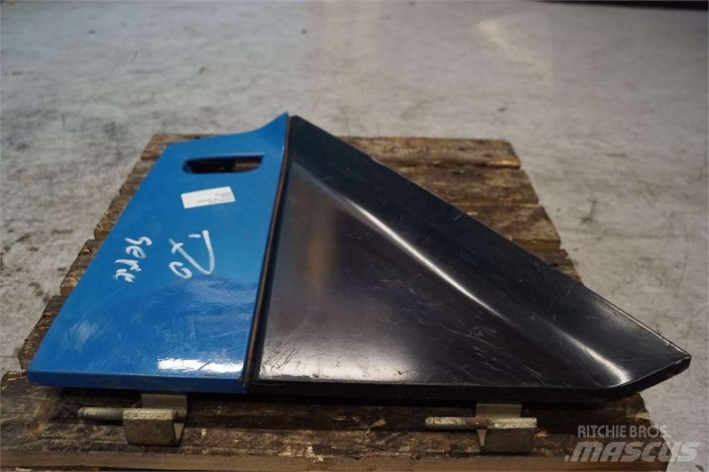 New Holland 8770 Overige accessoires voor tractoren