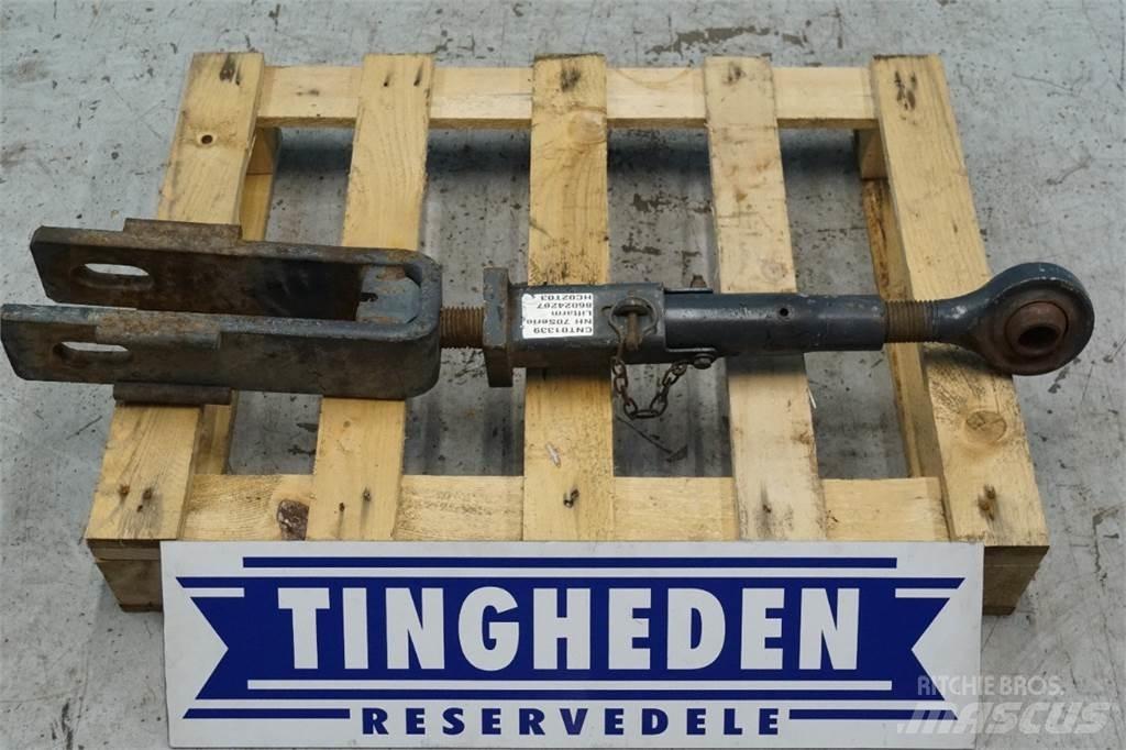 New Holland 8770 Overige accessoires voor tractoren